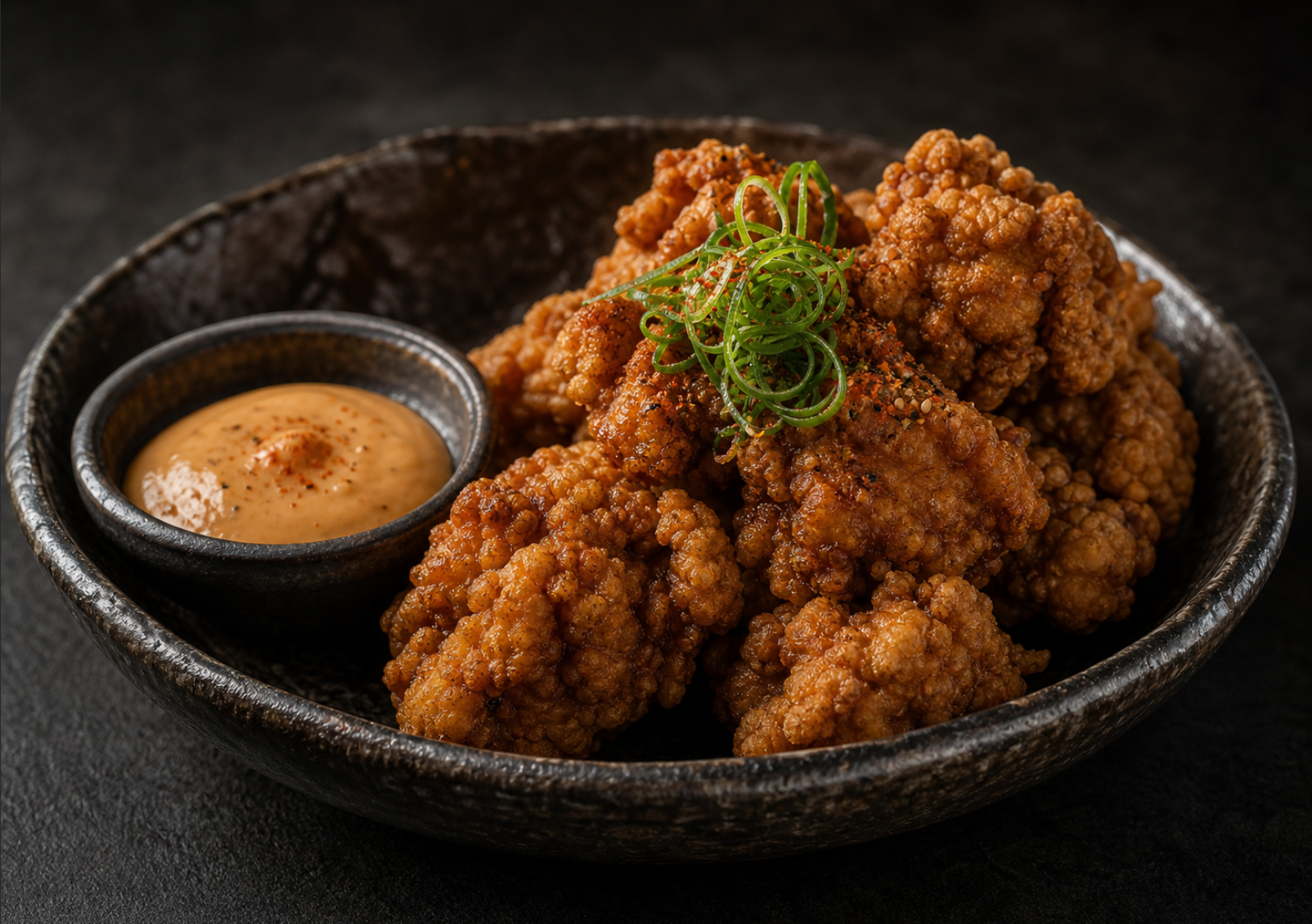 Karaage Signature