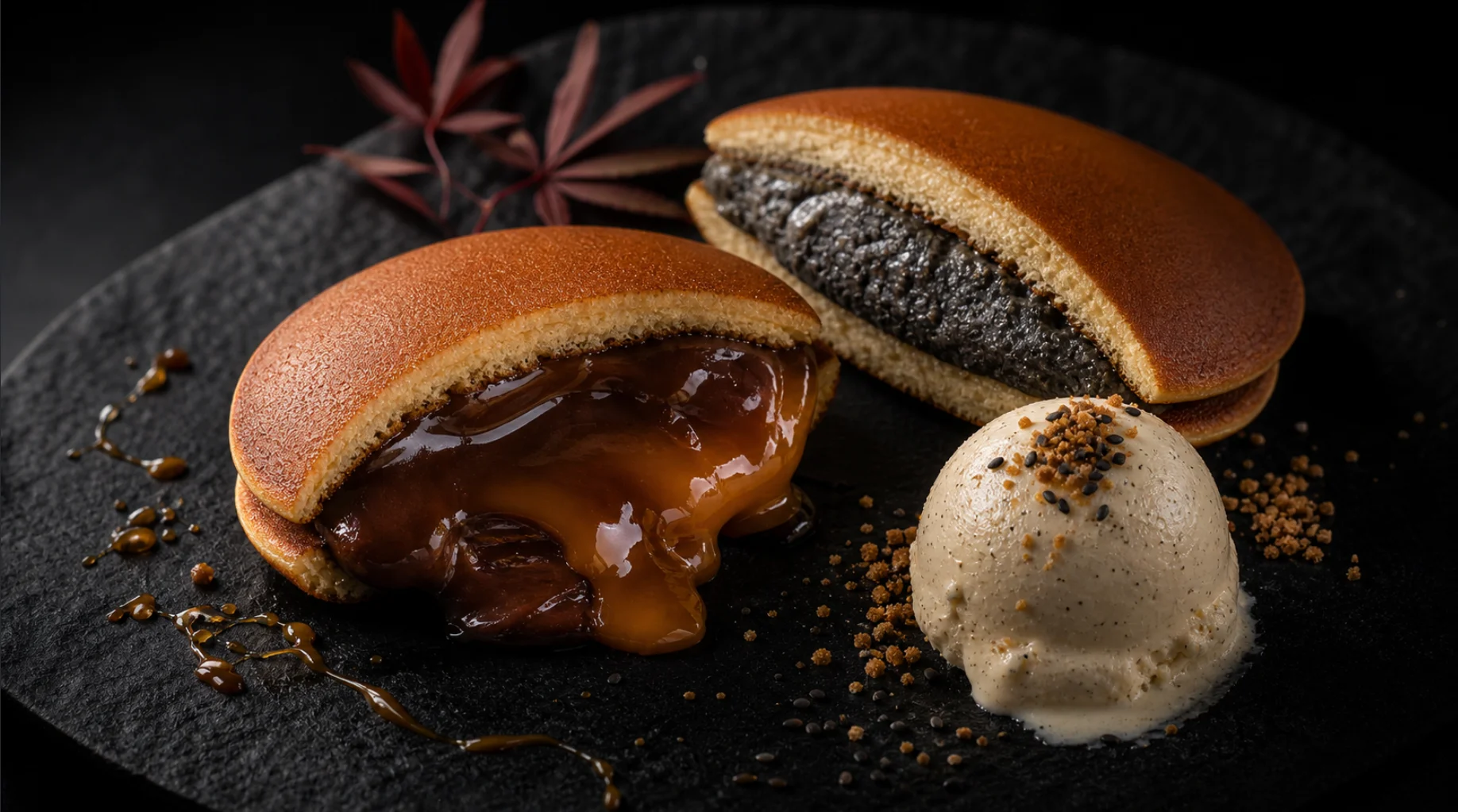 Dorayaki Gourmet