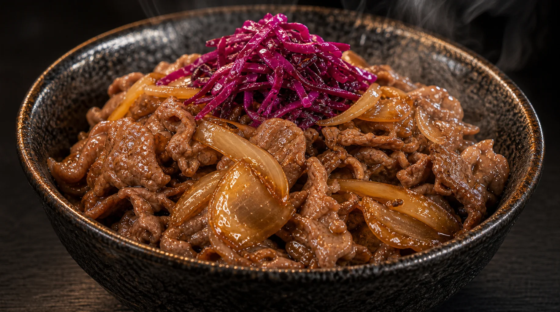 Gyudon Premium